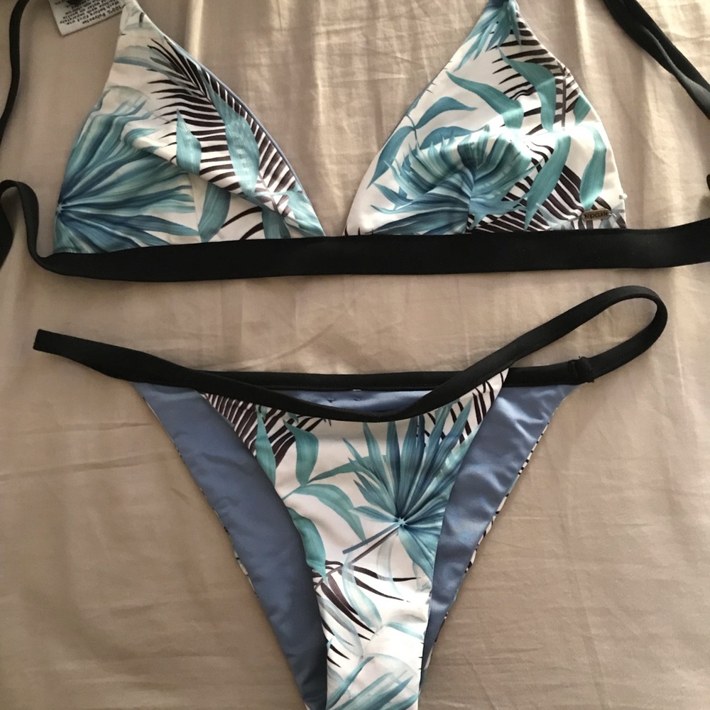 Rip curl bikini
